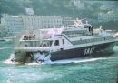 Hydrofoil, Capri